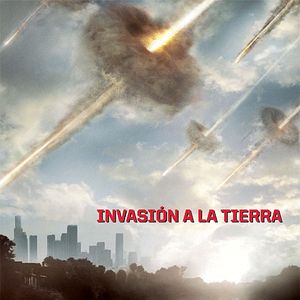 Foto Invasión a la Tierra