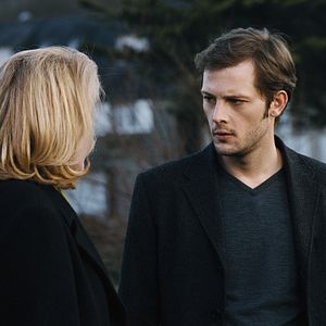 Foto Nicolas Duvauchelle