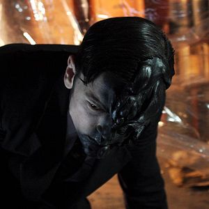 Foto Shinya Tsukamoto