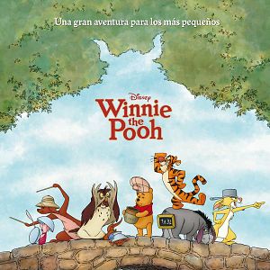 Foto Winnie The Pooh