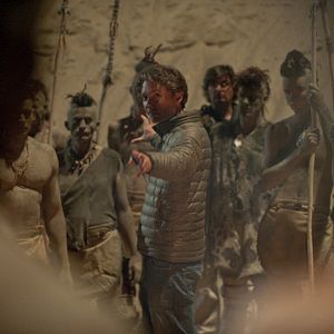 Foto La legión del águila