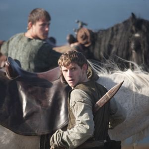 Foto La legión del águila