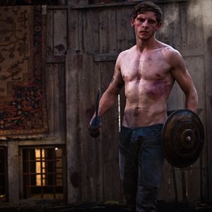 Foto La legión del águila