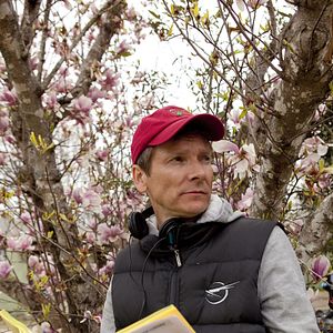 Foto Patrick Lussier