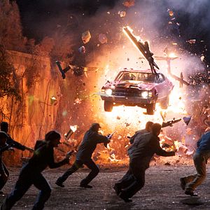 Foto Patrick Lussier