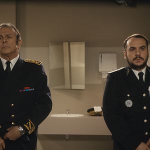 Foto François-Xavier Demaison