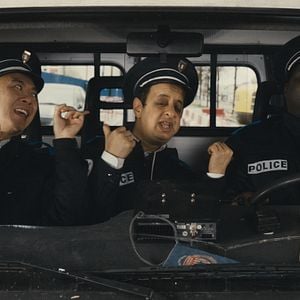 Foto Beur sur la ville