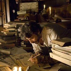 Foto La herencia Valdemar II: La sombra prohibida