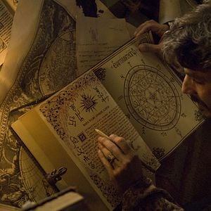 Foto La herencia Valdemar II: La sombra prohibida