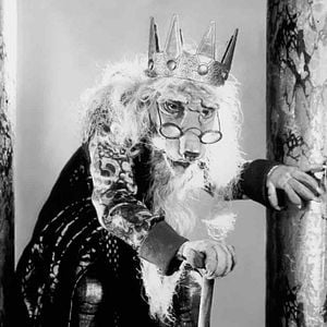 Foto Ladislas Starewitch