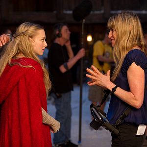 Foto Amanda Seyfried