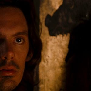 Foto Caperucita roja (¿A quién tienes miedo?)