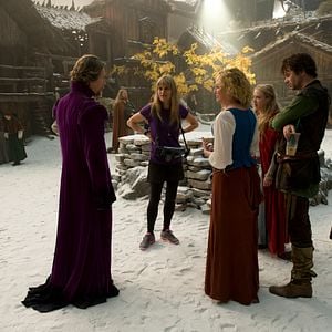 Foto Amanda Seyfried