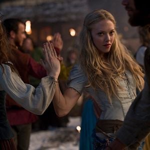 Foto Amanda Seyfried