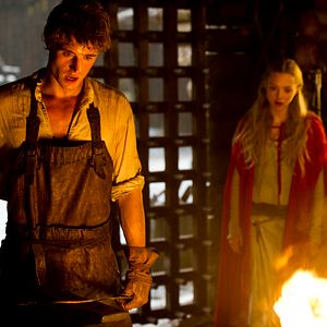 Foto Caperucita roja (¿A quién tienes miedo?)