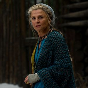 Foto Caperucita roja (¿A quién tienes miedo?)