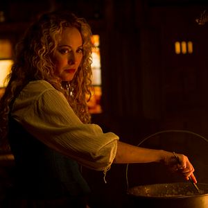 Foto Caperucita roja (¿A quién tienes miedo?)