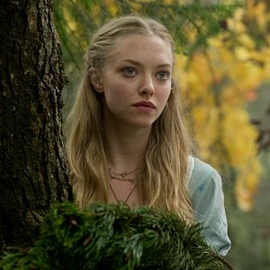 Foto Caperucita roja (¿A quién tienes miedo?)