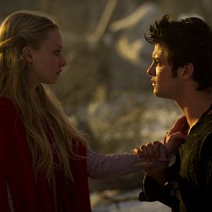 Foto Caperucita roja (¿A quién tienes miedo?)