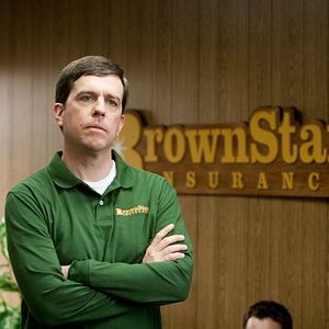 Foto Convención en Cedar Rapids