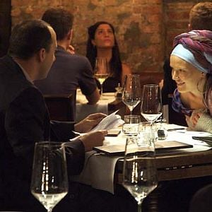 Foto Happy Thank You More Please