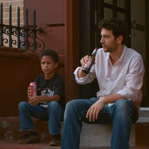 Foto Happy Thank You More Please