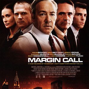 Foto Margin Call
