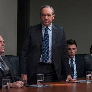 Foto Margin Call