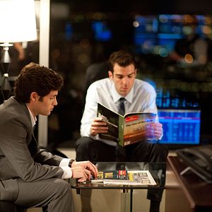 Foto Margin Call