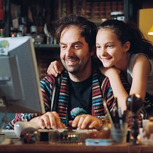 Foto Silencio de amor