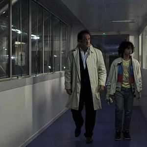 Foto Delphine Gleize