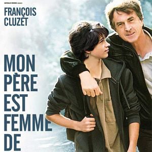 Foto Mon père est femme de ménage