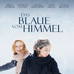 Foto Das Blaue vom Himmel