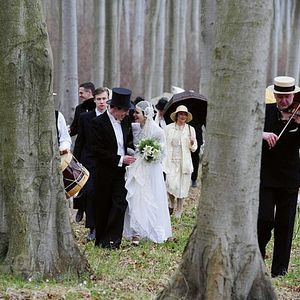 Foto Das Blaue vom Himmel