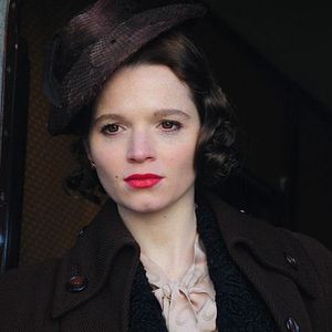 Foto Das Blaue vom Himmel