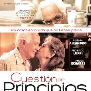 Foto Cuestión de principios