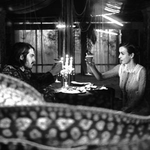 Foto Francois-Jacques Ossang