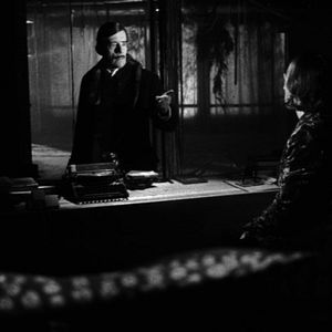 Foto Francois-Jacques Ossang