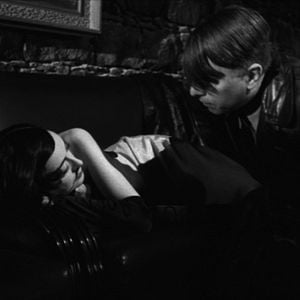 Foto Francois-Jacques Ossang