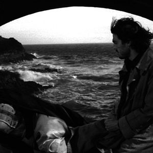 Foto Francois-Jacques Ossang