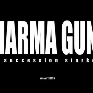 Foto Francois-Jacques Ossang