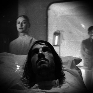 Foto Francois-Jacques Ossang