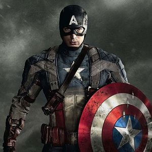 Foto Capitán América: El primer vengador