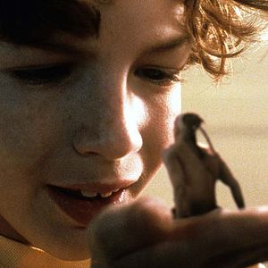 Foto La llave mágica