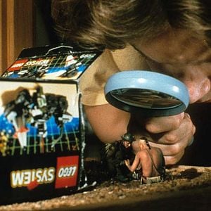 Foto La llave mágica