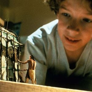 Foto La llave mágica