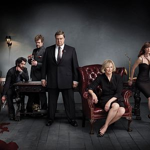 Foto Daños y perjuicios (Damages)