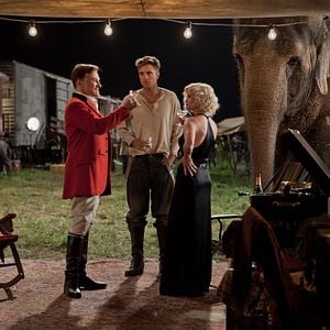 Foto Christoph Waltz