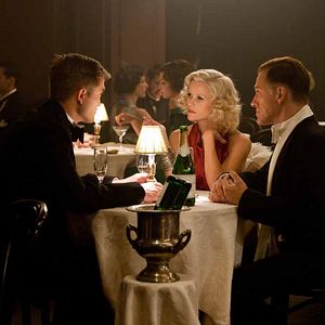 Foto Agua para elefantes