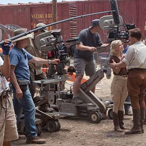 Foto Francis Lawrence